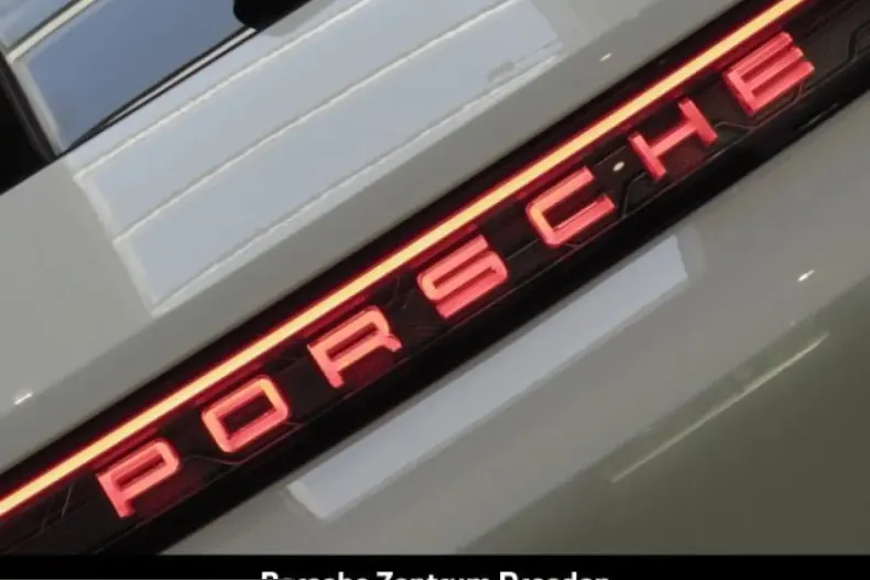 Porsche Taycan din 2025 cu 25.000 km - oferta POR212735 - foto 27