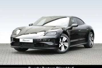 Porsche Taycan din 2025 - oferta POR212736
