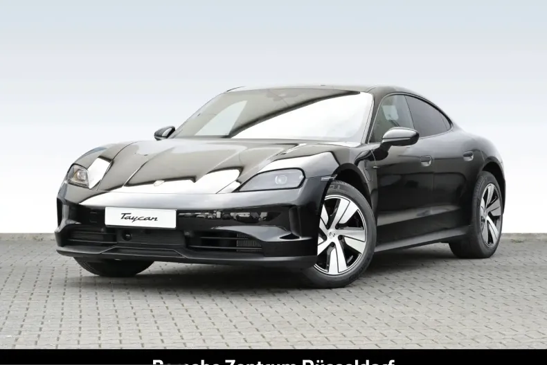 Porsche Taycan din 2025 cu 29.900 km - oferta POR212736 - foto 1