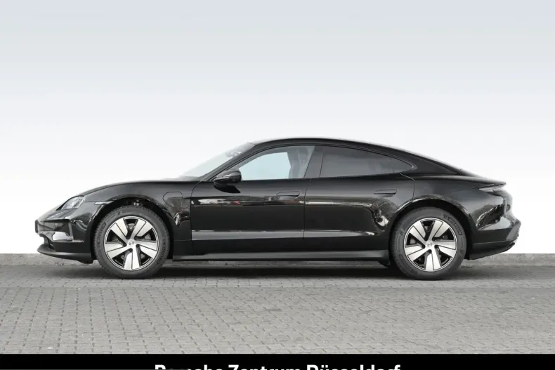 Porsche Taycan din 2025 cu 29.900 km - oferta POR212736 - foto 2