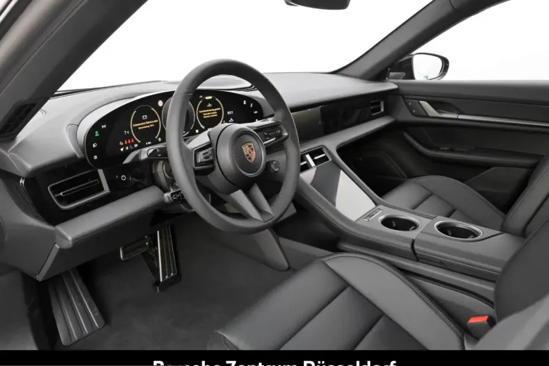 Porsche Taycan din 2025 cu 29.900 km - oferta POR212736 - foto 4