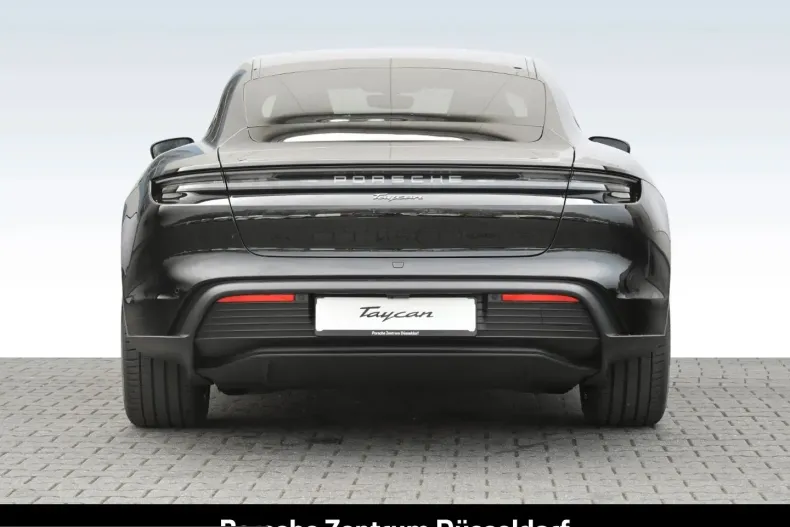 Porsche Taycan din 2025 cu 29.900 km - oferta POR212736 - foto 6