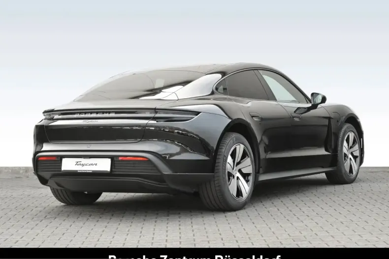 Porsche Taycan din 2025 cu 29.900 km - oferta POR212736 - foto 7