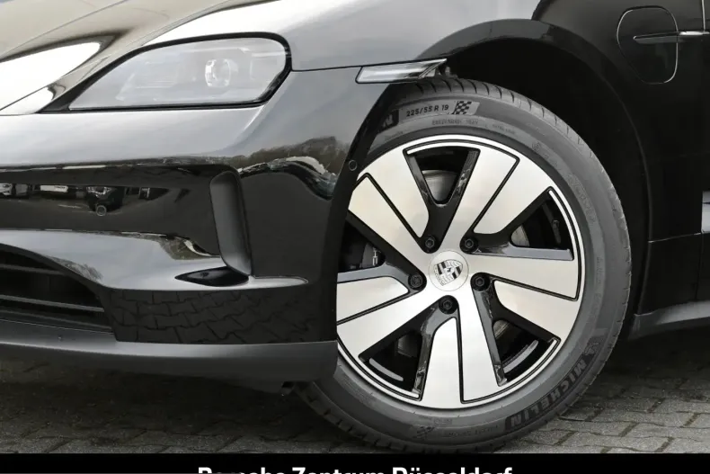 Porsche Taycan din 2025 cu 29.900 km - oferta POR212736 - foto 8
