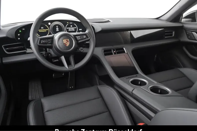 Porsche Taycan din 2025 cu 29.900 km - oferta POR212736 - foto 12