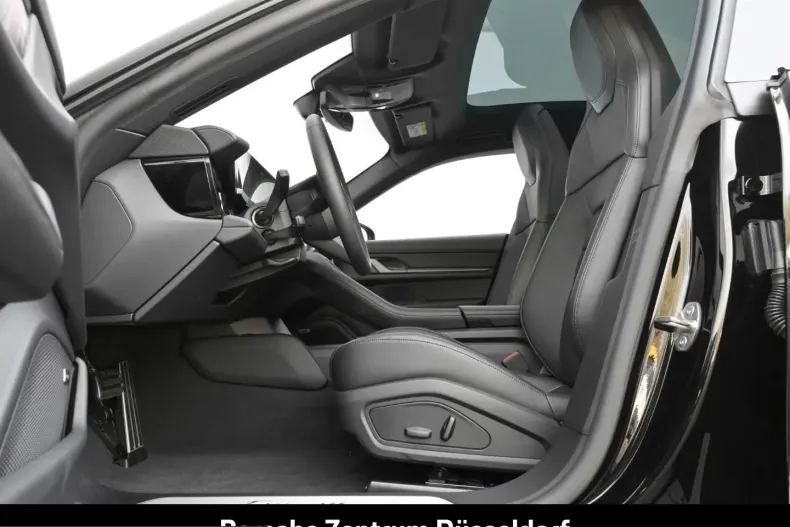 Porsche Taycan din 2025 cu 29.900 km - oferta POR212736 - foto 13