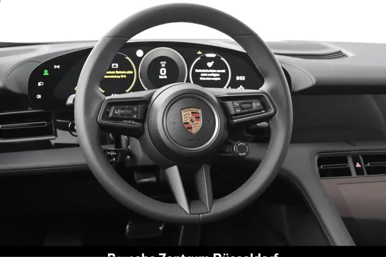 Porsche Taycan din 2025 cu 29.900 km - oferta POR212736 - foto 16