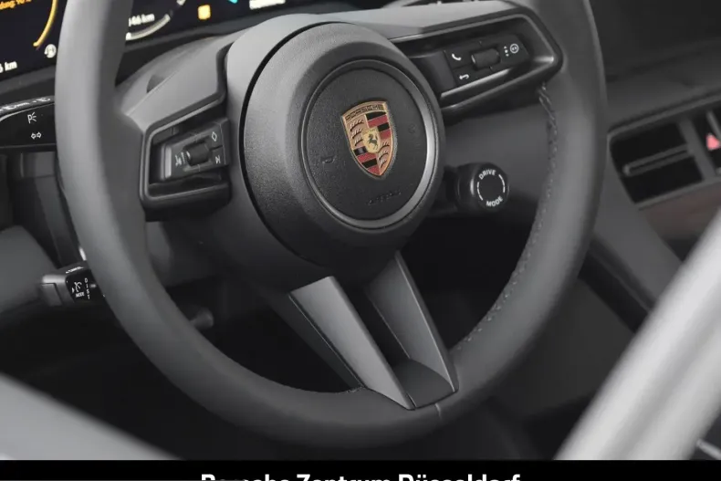 Porsche Taycan din 2025 cu 29.900 km - oferta POR212736 - foto 17
