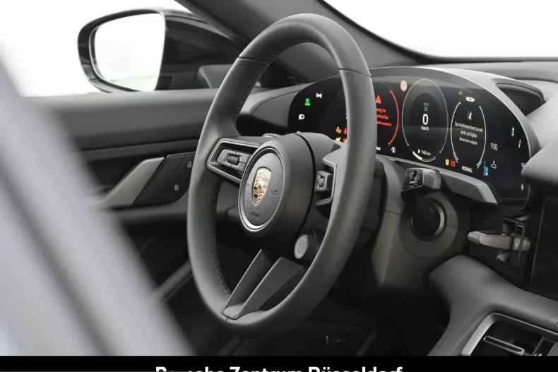 Porsche Taycan din 2025 cu 29.900 km - oferta POR212736 - foto 21