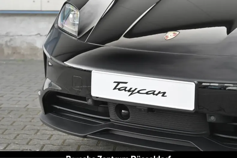 Porsche Taycan din 2025 cu 29.900 km - oferta POR212736 - foto 24