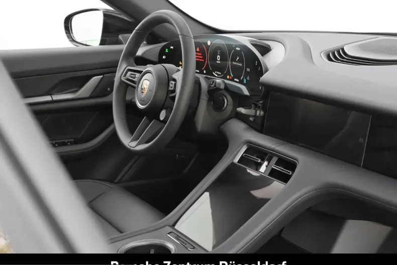 Porsche Taycan din 2025 cu 29.900 km - oferta POR212736 - foto 25