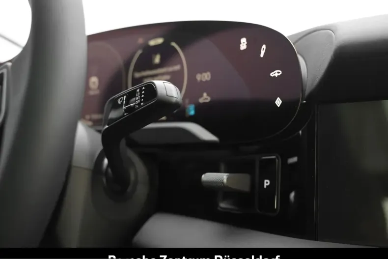 Porsche Taycan din 2025 cu 29.900 km - oferta POR212736 - foto 26