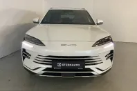 BYD Seal U din 2025 cu 20.464 km - oferta BYD212737 - foto 1