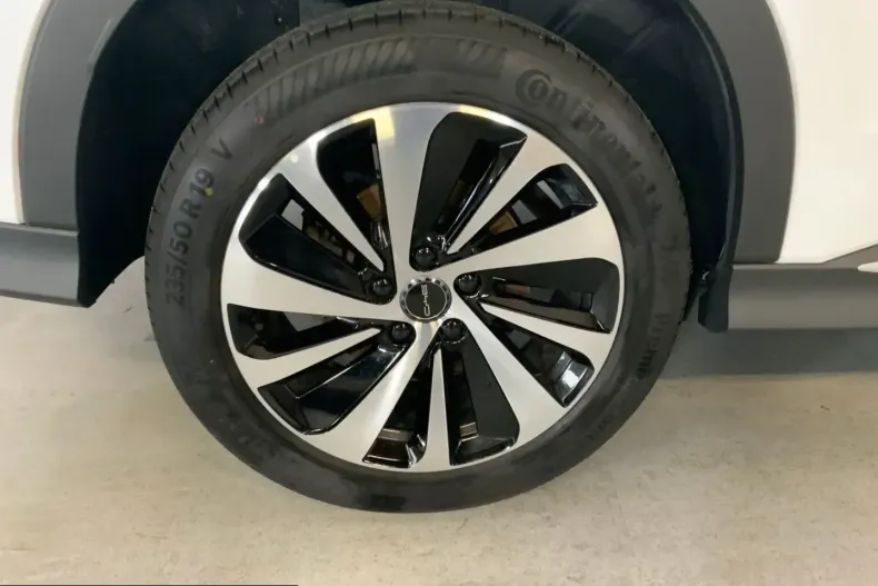 BYD Seal U din 2025 cu 20.464 km - oferta BYD212737 - foto 7