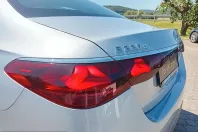 Mercedes-Benz E 220 (Clasa E) din 2023 cu 43.600 km - oferta MER212739 - foto 12