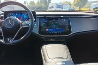 Mercedes-Benz E 220 (Clasa E) din 2023 cu 43.600 km - oferta MER212739 - foto 19