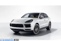 Porsche Cayenne din 2023 cu 50.900 km - oferta POR212740 - foto 1