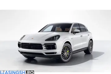 Porsche Cayenne din 2023 - oferta POR212740