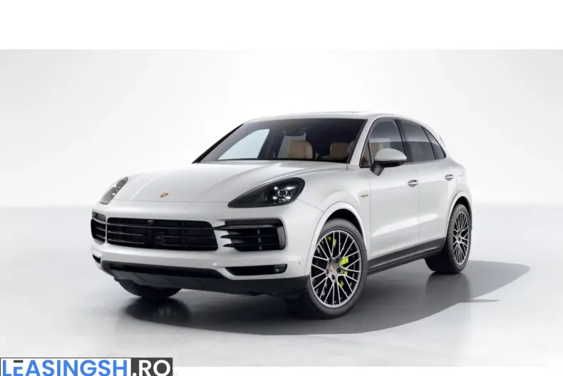 Porsche Cayenne din 2023 cu 50.900 km - oferta POR212740 - foto 1
