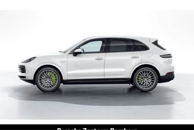 Porsche Cayenne din 2023 cu 50.900 km - oferta POR212740 - foto 2