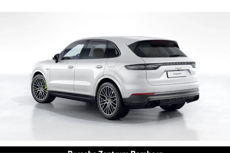 Porsche Cayenne din 2023 cu 50.900 km - oferta POR212740 - foto 3