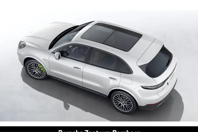 Porsche Cayenne din 2023 cu 50.900 km - oferta POR212740 - foto 4