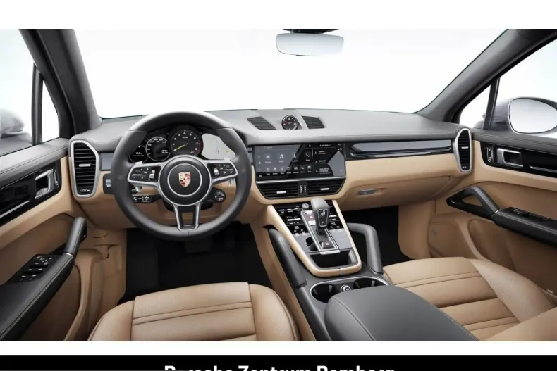 Porsche Cayenne din 2023 cu 50.900 km - oferta POR212740 - foto 6