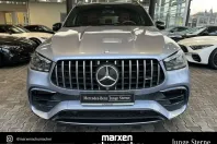 Mercedes-Benz GLE 63 AMG (Clasa GLE) din 2024 cu 34.850 km - oferta MER212741 - foto 1