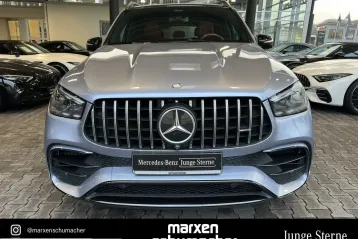 Mercedes-Benz GLE 63 AMG din 2024 - oferta MER212741