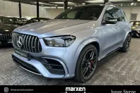 Mercedes-Benz GLE 63 AMG (Clasa GLE) din 2024 cu 34.850 km - oferta MER212741 - foto 2