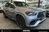 Mercedes-Benz GLE 63 AMG (Clasa GLE) din 2024 cu 34.850 km - oferta MER212741 - foto 3