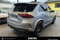 Mercedes-Benz GLE 63 AMG (Clasa GLE) din 2024 cu 34.850 km - oferta MER212741 - foto 4