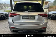 Mercedes-Benz GLE 63 AMG (Clasa GLE) din 2024 cu 34.850 km - oferta MER212741 - foto 5