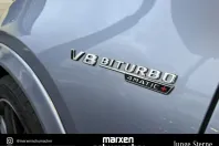 Mercedes-Benz GLE 63 AMG (Clasa GLE) din 2024 cu 34.850 km - oferta MER212741 - foto 8