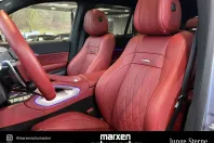 Mercedes-Benz GLE 63 AMG (Clasa GLE) din 2024 cu 34.850 km - oferta MER212741 - foto 11