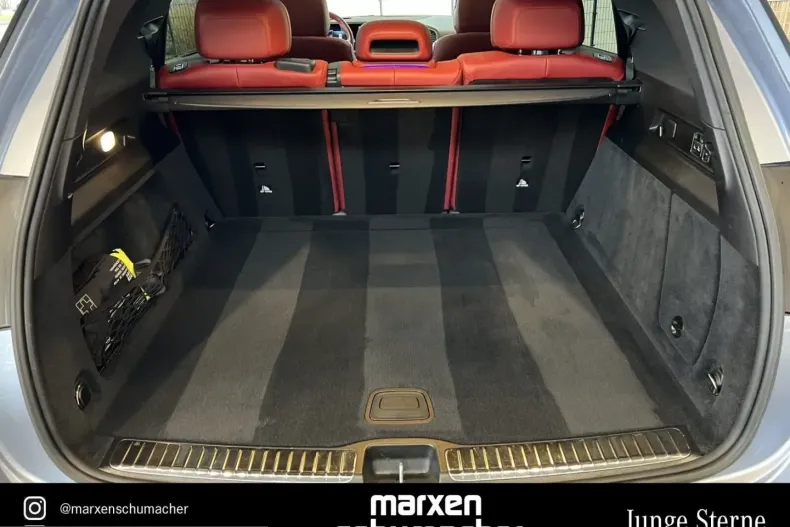 Mercedes-Benz GLE 63 AMG (Clasa GLE) din 2024 cu 34.850 km - oferta MER212741 - foto 14