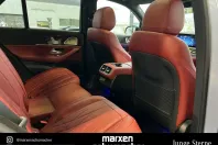 Mercedes-Benz GLE 63 AMG (Clasa GLE) din 2024 cu 34.850 km - oferta MER212741 - foto 17