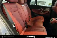 Mercedes-Benz GLE 63 AMG (Clasa GLE) din 2024 cu 34.850 km - oferta MER212741 - foto 18