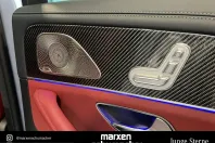 Mercedes-Benz GLE 63 AMG (Clasa GLE) din 2024 cu 34.850 km - oferta MER212741 - foto 19