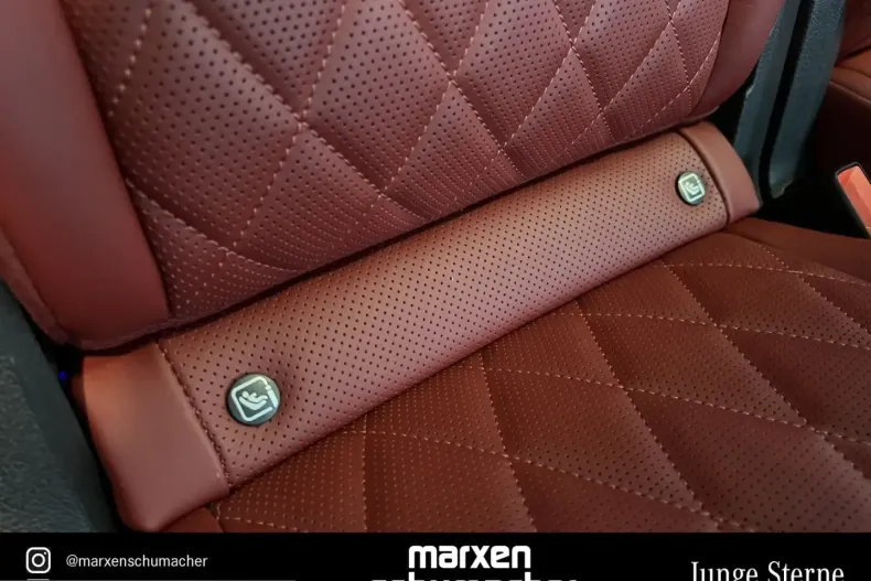 Mercedes-Benz GLE 63 AMG (Clasa GLE) din 2024 cu 34.850 km - oferta MER212741 - foto 20