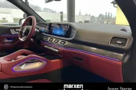 Mercedes-Benz GLE 63 AMG (Clasa GLE) din 2024 cu 34.850 km - oferta MER212741 - foto 23