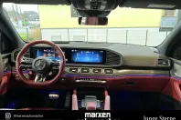 Mercedes-Benz GLE 63 AMG (Clasa GLE) din 2024 cu 34.850 km - oferta MER212741 - foto 24