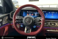 Mercedes-Benz GLE 63 AMG (Clasa GLE) din 2024 cu 34.850 km - oferta MER212741 - foto 25