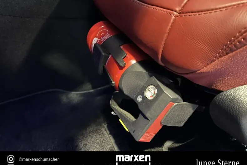 Mercedes-Benz GLE 63 AMG (Clasa GLE) din 2024 cu 34.850 km - oferta MER212741 - foto 37