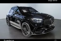 Mercedes-Benz GLE 63 AMG (Clasa GLE) din 2024 cu 51.029 km - oferta MER212742 - foto 1