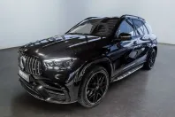 Mercedes-Benz GLE 63 AMG (Clasa GLE) din 2024 cu 51.029 km - oferta MER212742 - foto 2