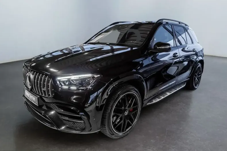 Mercedes-Benz GLE 63 AMG (Clasa GLE) din 2024 cu 51.029 km - oferta MER212742 - foto 2