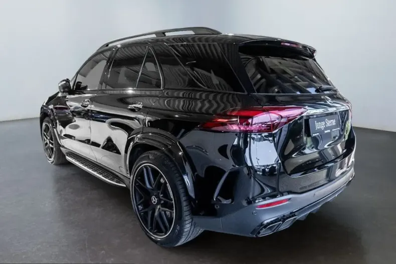 Mercedes-Benz GLE 63 AMG (Clasa GLE) din 2024 cu 51.029 km - oferta MER212742 - foto 3