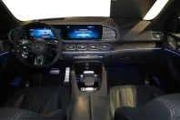 Mercedes-Benz GLE 63 AMG (Clasa GLE) din 2024 cu 51.029 km - oferta MER212742 - foto 6
