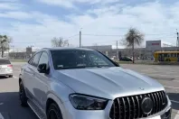 Mercedes-Benz GLE 63 AMG (Clasa GLE) din 2024 cu 51.000 km - oferta MER212743 - foto 1